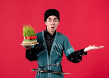 Tristin Farmer: Dubai’s Three Star Michelin Chef & Maison Dali’s Surreal Culinary Journey