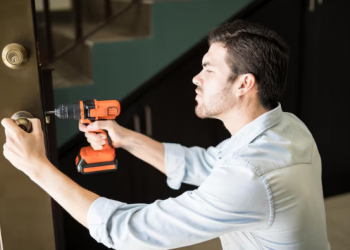 Sherlock Locksmith: Mansfield’s Trusted Full-Service Locksmith Now Offering Enhanced Security Across Texas