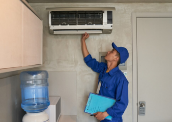 Emerson Pro Services Elevates Indoor Air Quality in Dallas with Expert Air Duct Cleaning, Dryer Vent Maintenance, and UV Air Purifier Installation