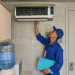 Emerson Pro Services Elevates Indoor Air Quality in Dallas with Expert Air Duct Cleaning, Dryer Vent Maintenance, and UV Air Purifier Installation