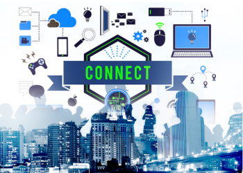 HP Connect India – Technology Solutions & Digital Transformation for MSMEs