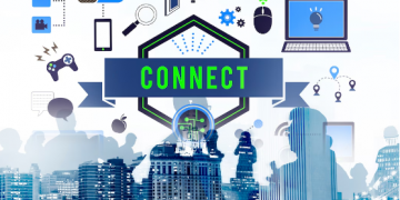 HP Connect India – Technology Solutions & Digital Transformation for MSMEs