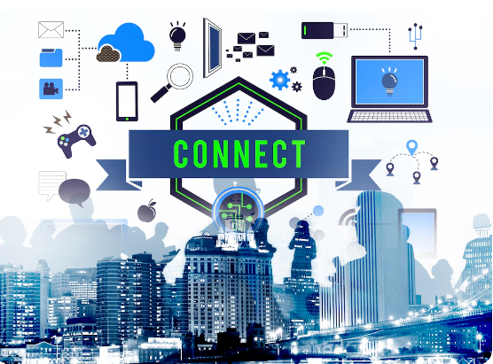 HP Connect India – Technology Solutions & Digital Transformation for MSMEs