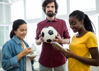 The Complete Guide to Finding a Trusted Sports Betting Agent in Myanmar