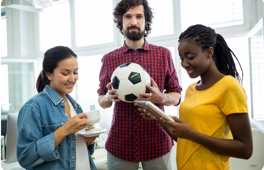 The Complete Guide to Finding a Trusted Sports Betting Agent in Myanmar