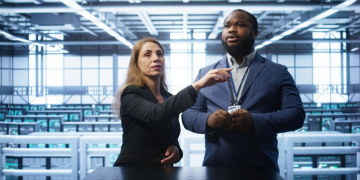 Securing Fairness in the Workplace: Introducing A Whole New Approach