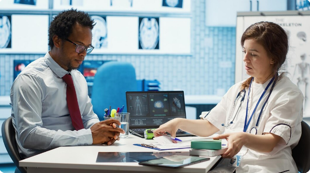 Best Medical Coding Institute in Hyderabad Unicode Healthcare Services