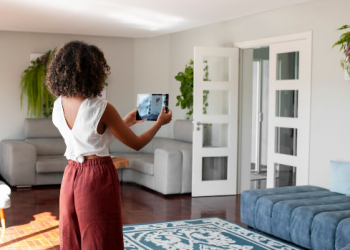 Control Your Garage Door with Your Phone