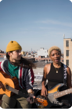 From a Lockdown Experiment to a Global Indie Music Phenomenon — The Unlikely Journey of Lazie Indie Magazine