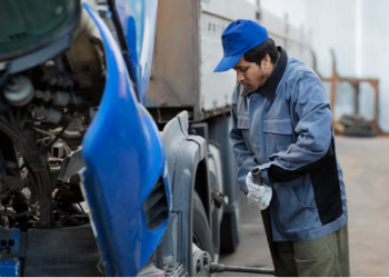 The Importance of Quality Truck Wash Equipment in Fleet Maintenance