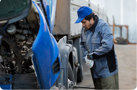 The Importance of Quality Truck Wash Equipment in Fleet Maintenance