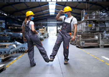 Why Custom Metal Fabrication Is Transforming Modern Construction