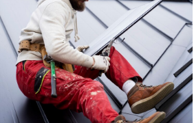 Emerson Pro Services Expands Roofing and Siding Solutions in Dallas, Texas with Durable Materials and Expert Installation