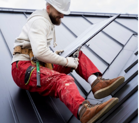 Emerson Pro Services Expands Roofing and Siding Solutions in Dallas, Texas with Durable Materials and Expert Installation