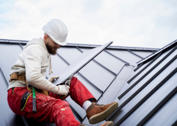 Ideal Precision Roofing & Exteriors: Craftsmanship and Care That Protect What Matters Most