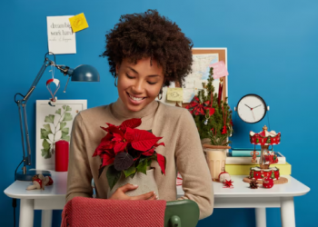 The Benefits of Using Local Flower Delivery Services