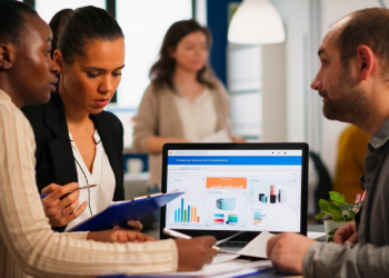 How Data-Driven Assessments Are Transforming Talent Acquisition