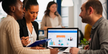 How Data-Driven Assessments Are Transforming Talent Acquisition