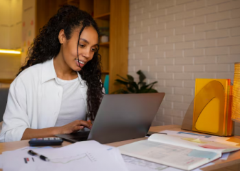 How Students Can Use AI Accounting Homework Tools