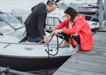 Fiberglass Boat Repair: Restoring Strength, Safety, and Performance on the Water