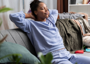 When Ibuprofen Isn’t Enough: A Journey Through Natural Pain Relief