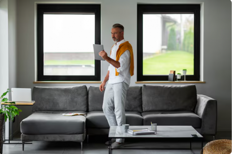 Transform Your Space with Style and Convenience: The Smart Way to Buy Blinds Online