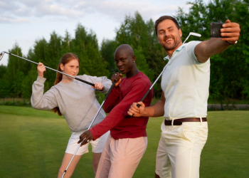 2025 Christmas Gift Ideas for Father Who Loves the Golf