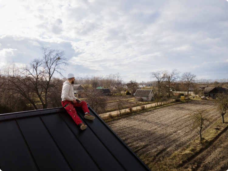 The Ultimate Guide to Roof Repair: Protecting Your Home from the Top Down