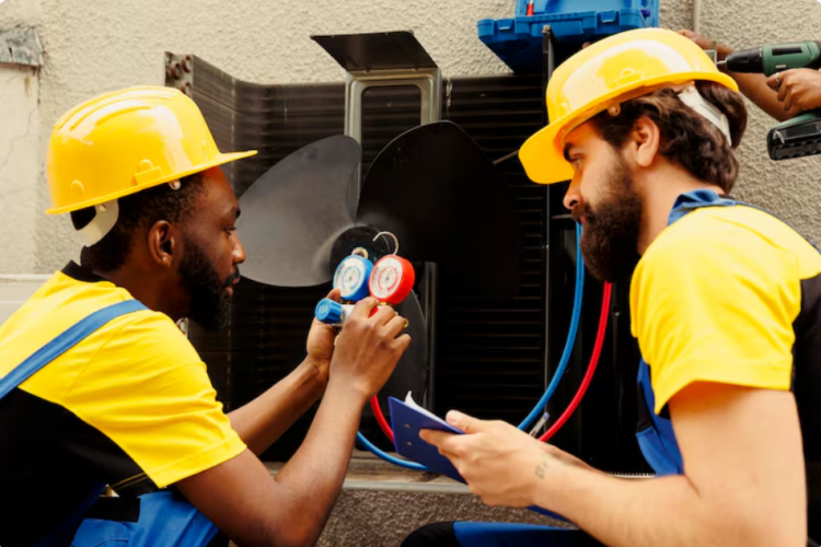 Who is Best in Commercial Aircon Service in Singapore?