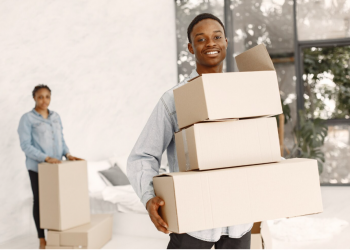 How to Choose the Right Packers & Movers for Your Next Move