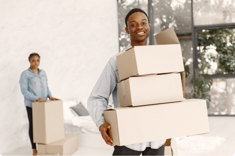 How to Choose the Right Packers & Movers for Your Next Move