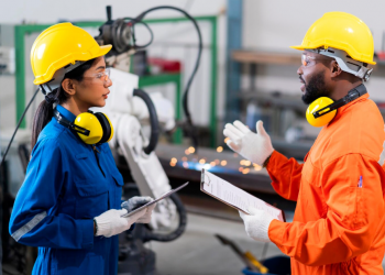 Redefine Industrial Safety with the Award-Winning MOD-1040 Oxygen Analyzer