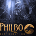 Ximphonic Versus And Philbo Distribution Leading The Way!
