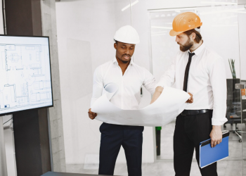 Why Leading Construction Companies in the USA Are Making the Switch to BIM Outsourcing Introduction