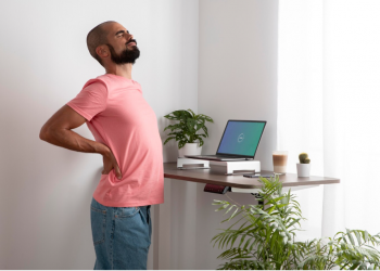 Everyday Habits That Could Be Hurting Your Back (and How to Fix Them)