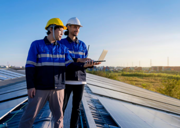 Why Hiring an Expert in Commercial Roofing Is Essential for Your Business