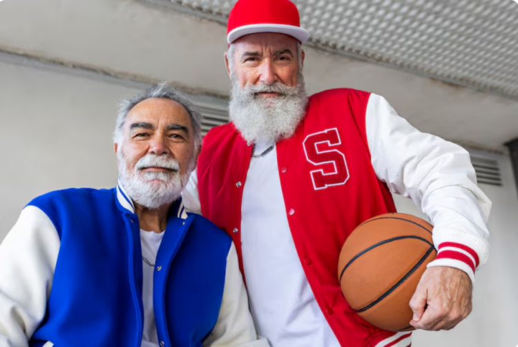 Most popular sports in the USA