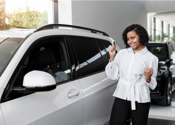 How Nigerian Car Buyers Are Redefining the Luxury Market in 2025