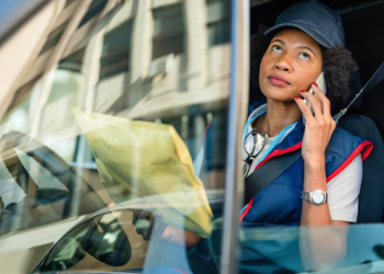 The Evolution of Professional Transportation: Why 