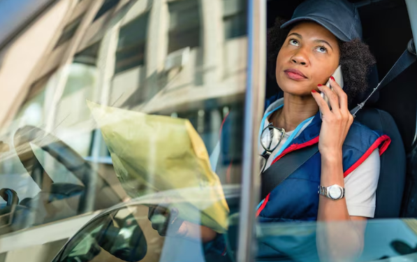 The Evolution of Professional Transportation: Why 