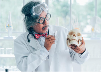 Healing in the 21st Century: Dr. Tommy Rhee’s Vision for Regenerative Medicine