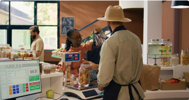 Powering eCommerce Growth Through Strategy, Design, and Optimisation