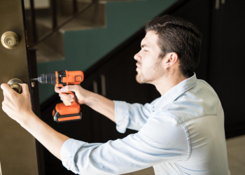 Bulldog Locksmith Expands Full-Service Locksmith Solutions Across Irving, Texas