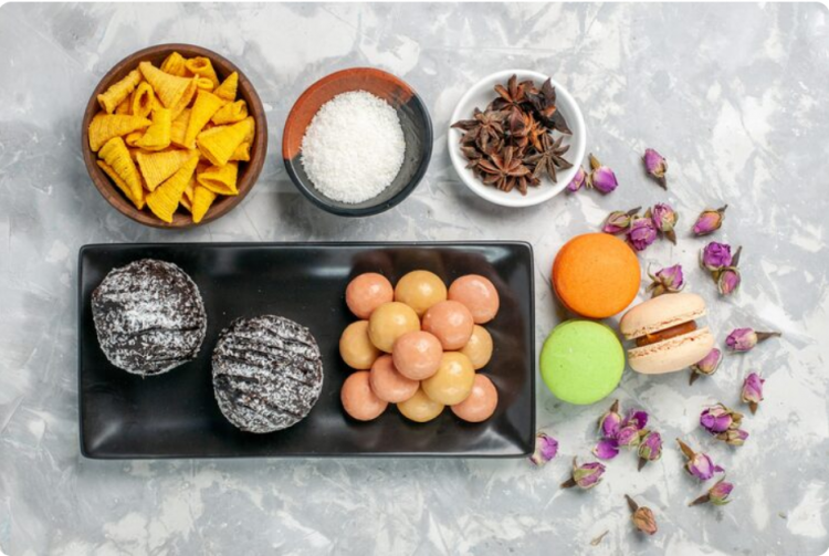 Top 7 modern twists on Indian sweets you didn’t know existed