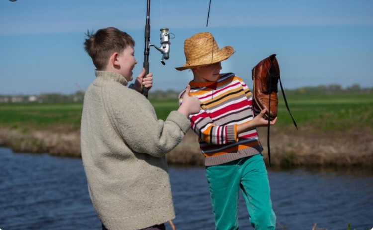 The Ultimate Guide to Fly Fishing in Dullstroom