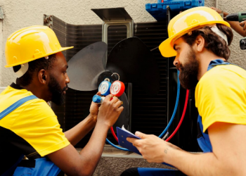 Choosing the Right Air Conditioning Company: What to Look For