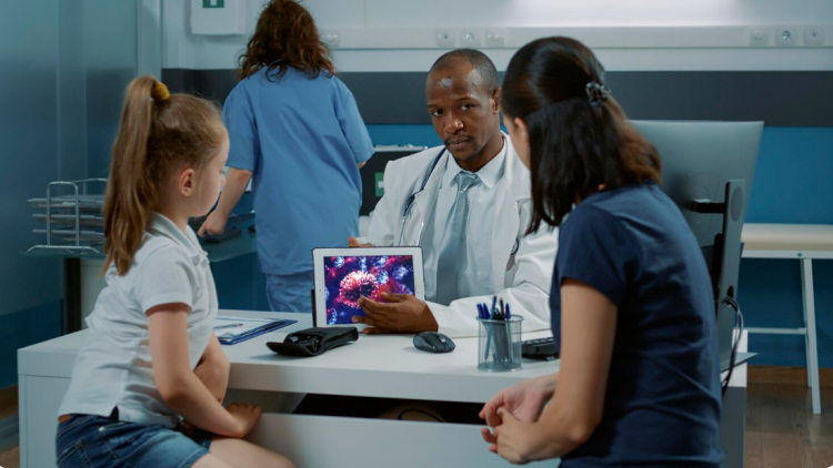 The Benefits of Combining Practical Medical Support with Personalized Care