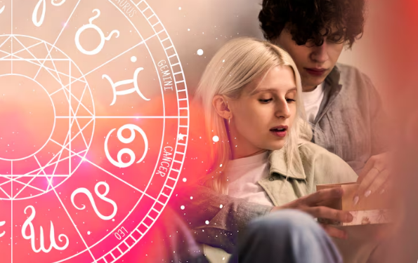 2026 Horoscope: A Year of Transformation, Growth, and Cosmic Shifts