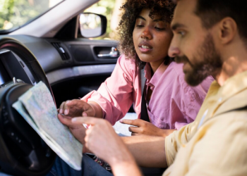 Where to Get an International Driving Permit (IDP)