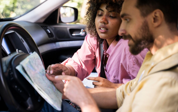 Where to Get an International Driving Permit (IDP)